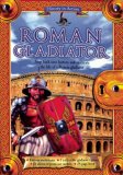 Roman Gladiator   2008 9781592236640 Front Cover