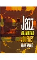 Jazz An American Journey  2005 9780131679641 Front Cover