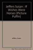If Wishes Were Horses Mother Goose Rhymes N/A 9780140547641 Front Cover