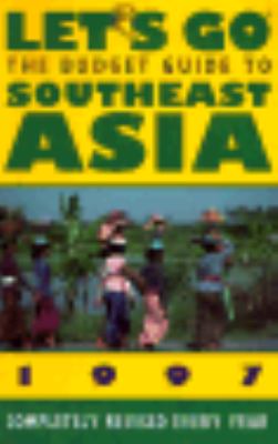 97 Southeast Asia N/A 9780312146641 Front Cover