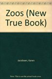 Zoos N/A 9780516016641 Front Cover