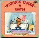 Patrick Takes a Bath N/A 9780679801641 Front Cover