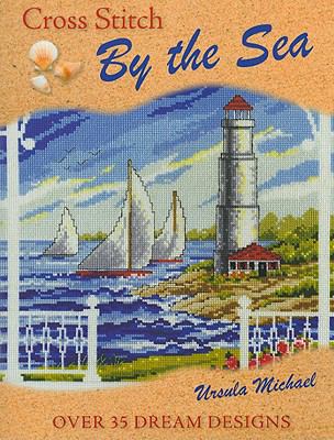 Cross Stitch by the Sea   2009 9780715329641 Front Cover