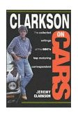 Clarkson on Cars N/A 9780863699641 Front Cover