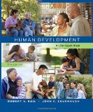 Human Development: A Life-Span View  2015 9781305116641 Front Cover
