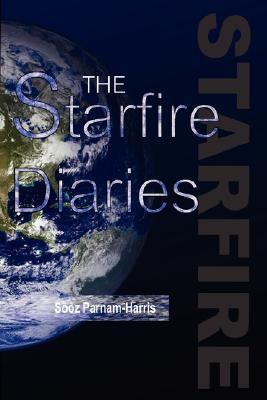 Starfire Diaries N/A 9781847999641 Front Cover