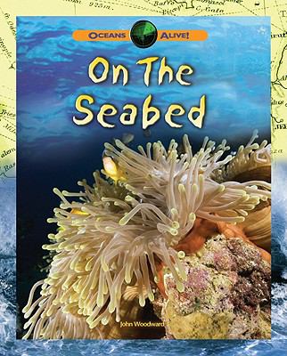 On the Seabed   2010 9781933834641 Front Cover