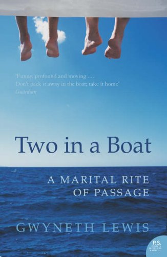 Two in a Boat N/A 9780007120642 Front Cover