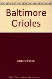 Baltimore Orioles  N/A 9780060206642 Front Cover