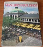 New Life for Old Buildings  N/A 9780070023642 Front Cover
