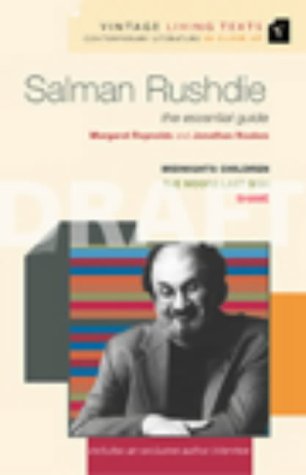 Salman Rushdie The Essential Guide  2003 9780099437642 Front Cover