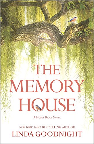 Memory House   2015 9780373779642 Front Cover