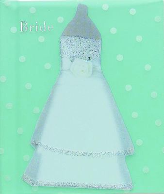 Bride   2003 9780740733642 Front Cover