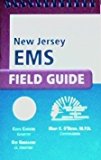 New Jersey State Ems Protocols:  2010 9780763798642 Front Cover