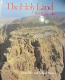 Holy Land from the Air  N/A 9780810911642 Front Cover