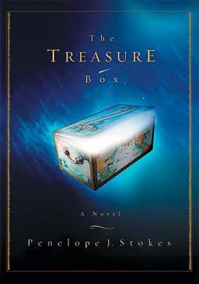 Treasure Box A Novel  2004 9780849944642 Front Cover