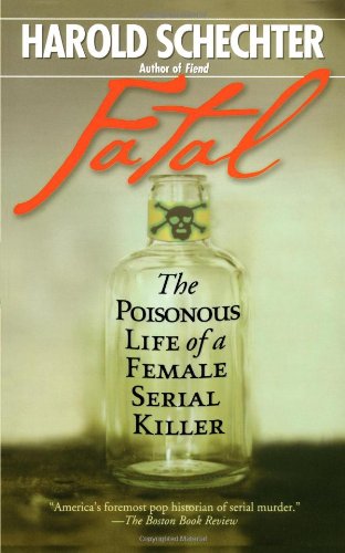 Fatal   2009 9781439182642 Front Cover