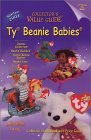 Ty Beanie Babies Winter 2001 Collector's Value Guide 10th 9781585980642 Front Cover