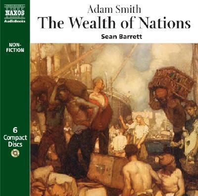 The Wealth of Nations:  2008 9789626348642 Front Cover