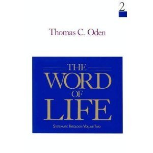 Word of Life Systematic Theology Reprint  9780060663643 Front Cover