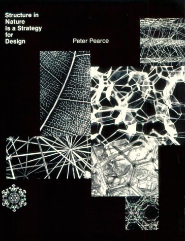 Structure in Nature Is a Strategy for Design   1978 9780262160643 Front Cover