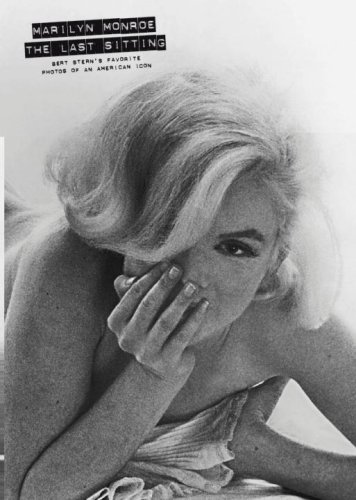 Marilyn Monroe  N/A 9780307391643 Front Cover