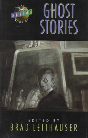 Norton Book of Ghost Stories   1994 9780393035643 Front Cover