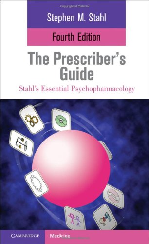Prescriber's Guide  4th 2011 (Revised) 9780521173643 Front Cover