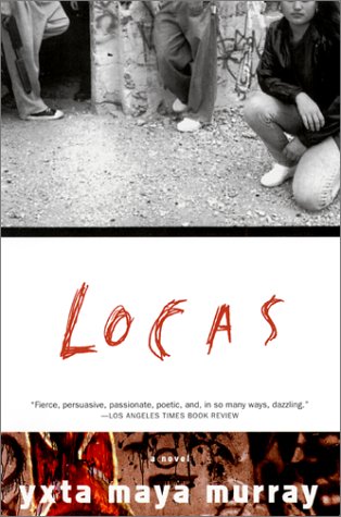 Locas A Novel Reprint  9780802135643 Front Cover