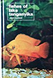 Fishes of Lake Tanganyika  1978 9780876664643 Front Cover