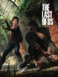 Art of the Last of Us   2013 9781616551643 Front Cover