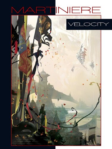 Velocity   2011 9781933492643 Front Cover