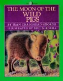 Moon of the Wild Pigs N/A 9780060202644 Front Cover