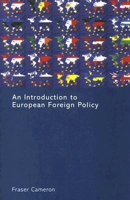 Introduction to European Foreign Policy   2007 9780203964644 Front Cover
