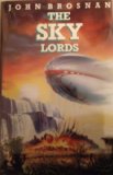 Sky Lords  N/A 9780312059644 Front Cover