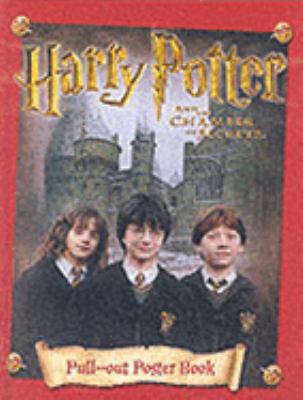 Harry Potter and the Chamber of Secrets (Harry Potter) N/A 9780563532644 Front Cover