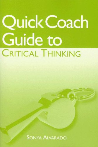 Critical Thinking, Thoughtful Writing A Rhetoric with Readings 4th 2008 9780618874644 Front Cover
