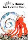 House for Hermit Crab   1987 9780689870644 Front Cover