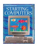 Starting Computers   1999 9780746034644 Front Cover