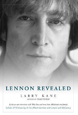 Lennon Revealed   2005 9780762423644 Front Cover