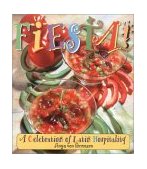 Fiesta! a Celebration of Latin Hospitality  N/A 9780785813644 Front Cover