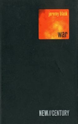 New Century War   2001 9780826451644 Front Cover