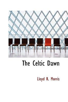 Celtic Dawn  N/A 9781110650644 Front Cover