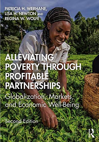 Alleviating Poverty Through Profitable Partnerships Globalization, Markets, and Economic Well-Being 2nd 2020 9781138313644 Front Cover