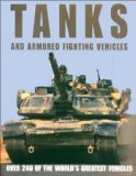 Tanks and Armored Fighting Vehicles   2007 9781405486644 Front Cover