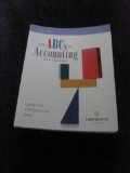 ABCs of Accounting  2nd 9781591363644 Front Cover