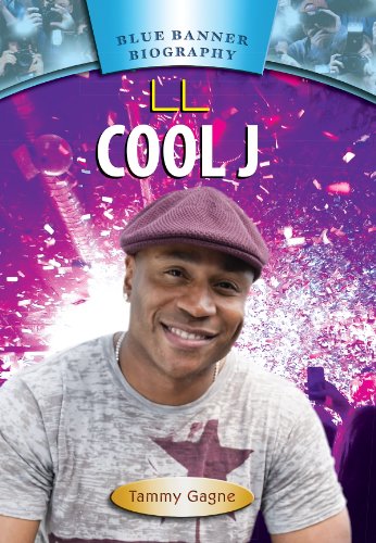 Ll Cool J:   2013 9781612284644 Front Cover