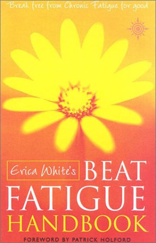 Beat Fatigue Handbook   2000 9780007103645 Front Cover