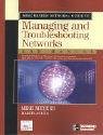 Mike Meyers Network+ Guide to Managing and Troubleshooting Networks   2005 (Lab Manual) 9780072255645 Front Cover