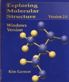 IBM Exploring Molecular Structure Principles  2nd 1996 (Revised) 9780134584645 Front Cover